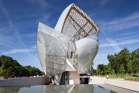 foundation louis vuitton architect|Louis Vuitton foundation facts.